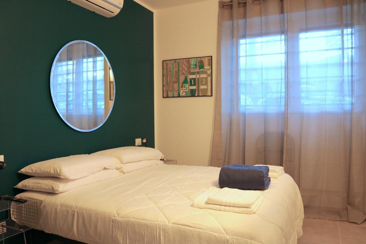 Appartement Station - 1 Milan